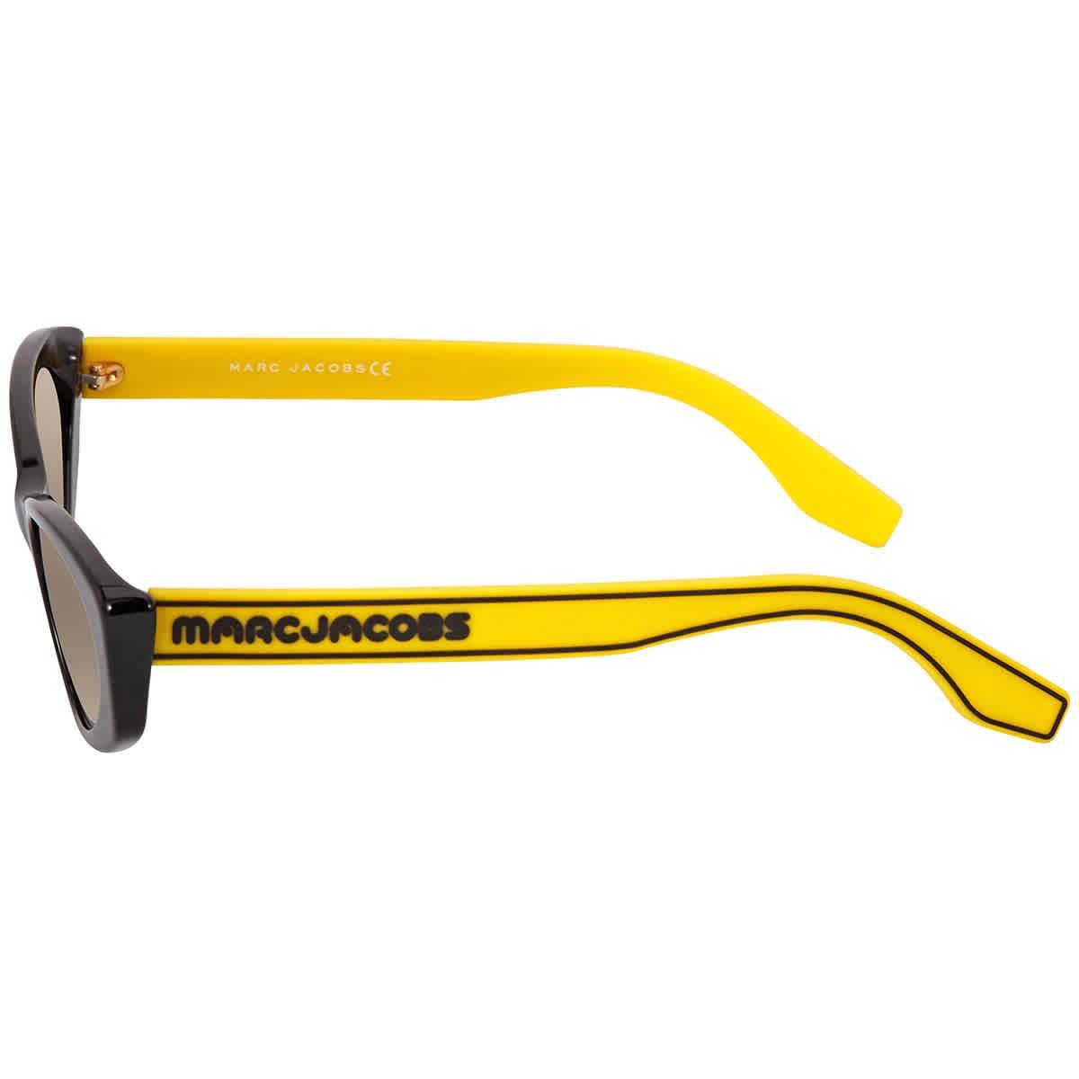 Marc Jacobs MARC356/S 40G/JO 54 Sunglasses - Watch Home™ Marc Jacobs MARC356/S 40G/JO 54 Sunglasses - Watch Home™